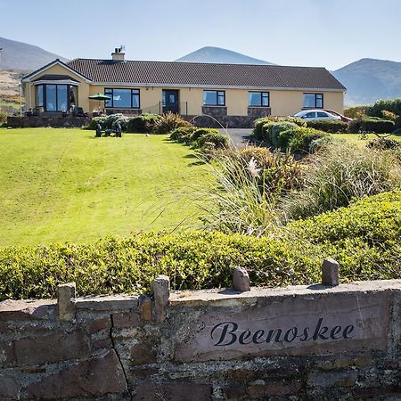 Beenoskee Bed And Breakfast Castlegregory Ngoại thất bức ảnh