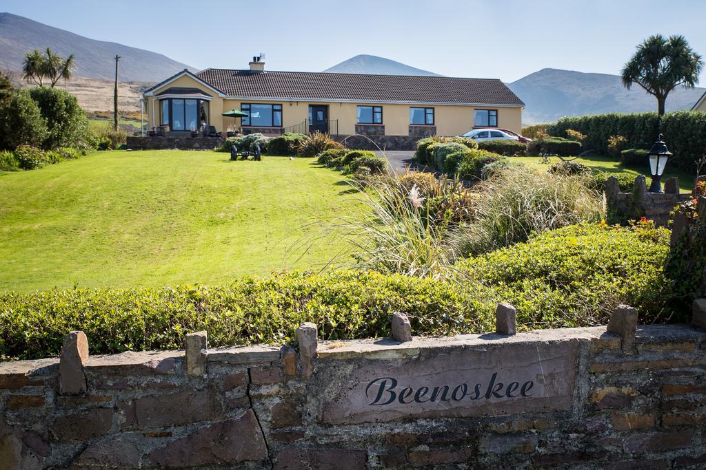Beenoskee Bed And Breakfast Castlegregory Ngoại thất bức ảnh