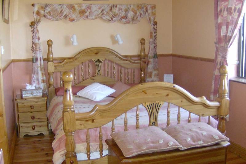 Beenoskee Bed And Breakfast Castlegregory Ngoại thất bức ảnh